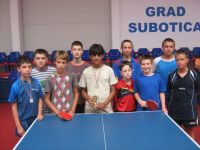 B grupa 
